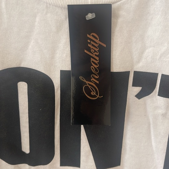 Sneaktip -“Don’t Step On My Kicks” - Picture 2 of 7